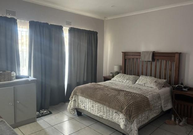 4 Bedroom Property for Sale in Wolmaransstad North West